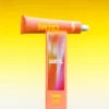 Tube de coloration Crème de la marque Subtil