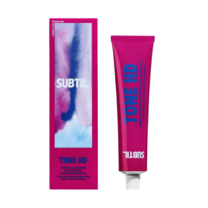 Tube de coloration Tone HD 60ml de la marque Subtil
