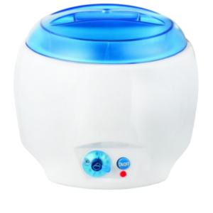 Image de l'appareil chauffe cire Jolly 400 ml de Xanitalia