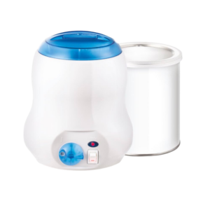 Image du chauffe cire Elegance de 800 ml de la marque Xanitalia