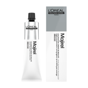 Tube de coloration Majirel de L'Oréal Professionnel