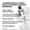Coloration permanente Majirel 60ml L'Oréal Professionnel