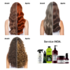 Coloration Inoa 60ml L'Oréal Professionnel - Sans ammoniaque