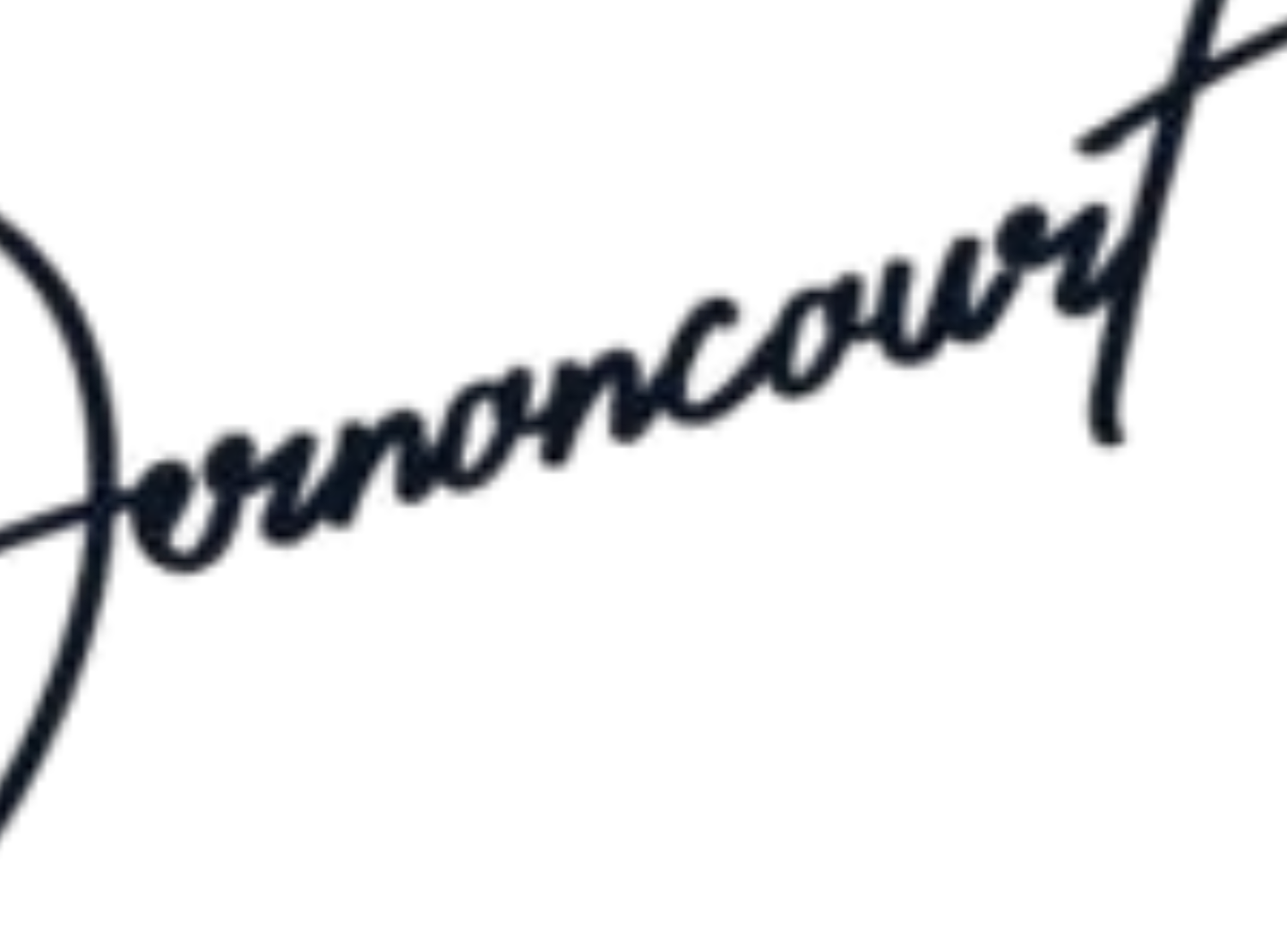 Signature Dernoncourt