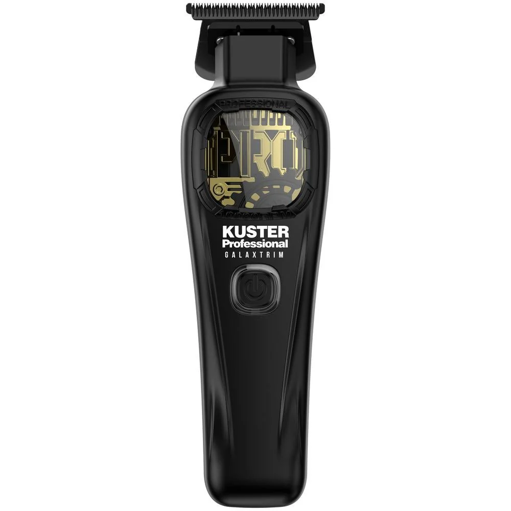 Image de face de la tondeuse de finition Glaaxtrim de face