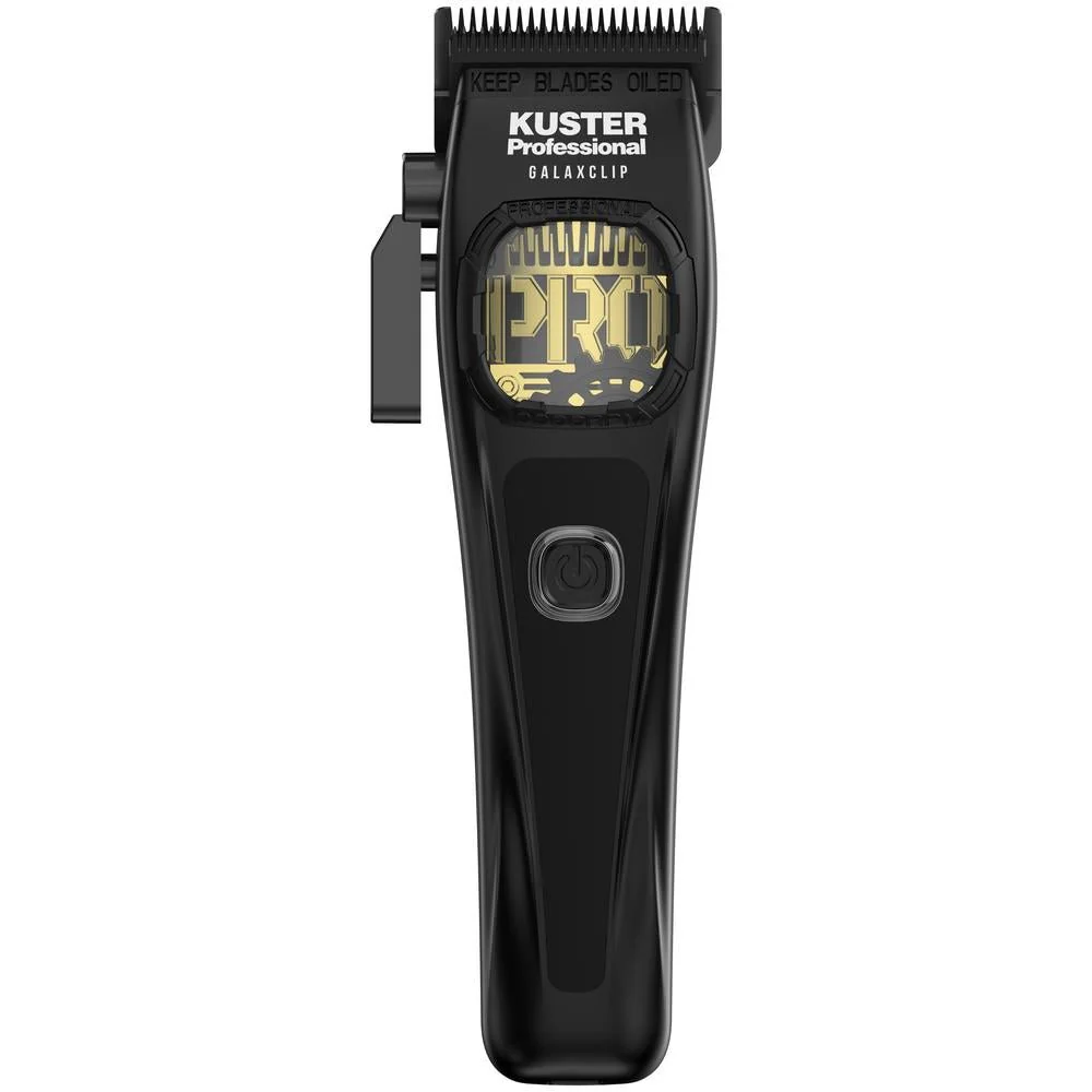 Pack Tondeuses Galaxclip + Galaxtrim Kuster (Coupe + Finition) – Image 2