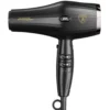 Photo du Sèche cheveux noir de la marque JRL x Lamborghini modèle Forte Pro