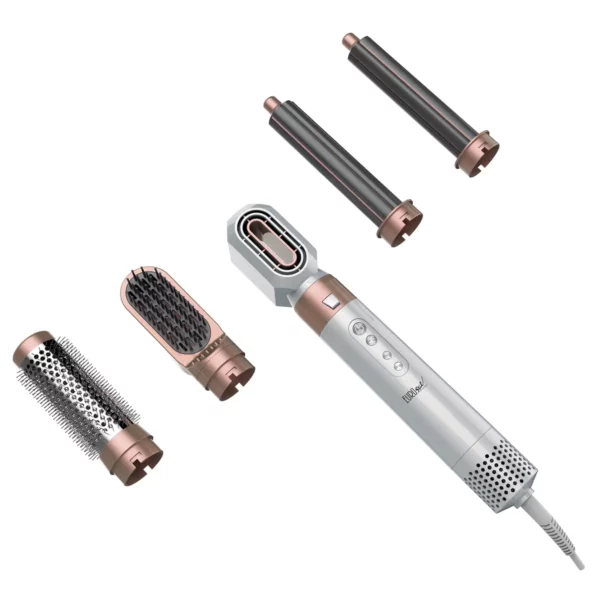 Packshot du séchoir 5 en 1 multifonction Penta de la marque Eurostil