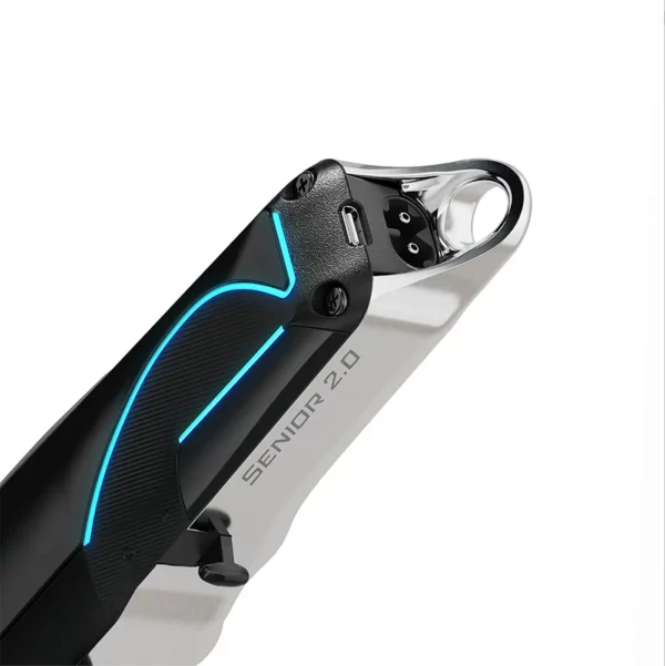 3 Tondeuse de coupe Senior 2.0 Wahl
