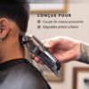 5 Tondeuse de coupe Senior 2.0 Wahl