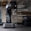 7 Tondeuse de coupe Senior 2.0 Wahl