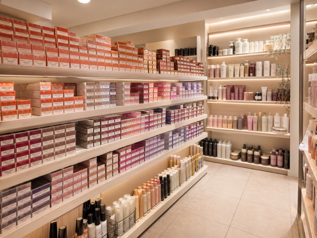 Image représentative de la boutique Dernoncourt à Sainte-Geneviève-des-Bois, en Essonne (91)
