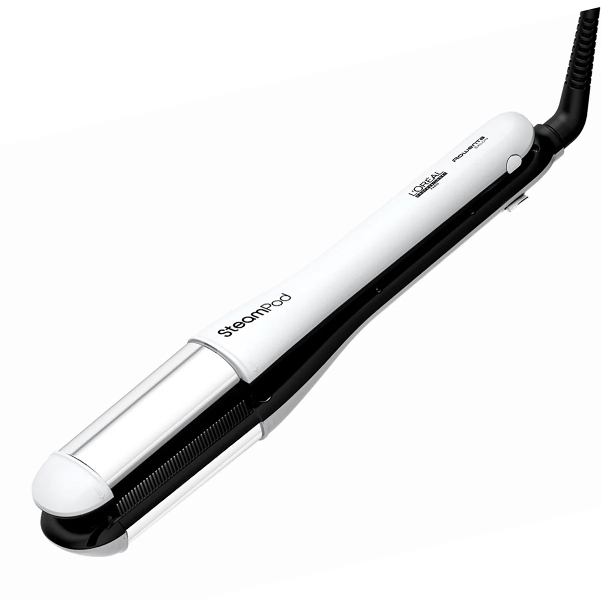 Lisseur Boucleur vapeur SteamPod 4 L'Oréal Professionnel