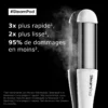 5 Lisseur Boucleur vapeur SteamPod 4 L'Oréal Professionnel