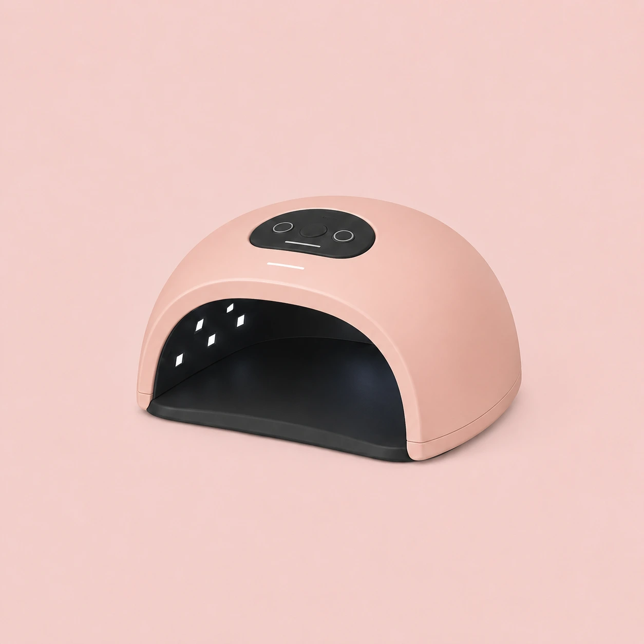 Lampe UV LED professionnelle pour ongles Dernoncourt