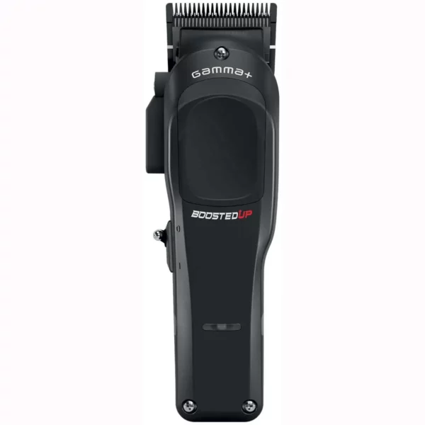 Tondeuse de coupe Boosted Up Gamma Più