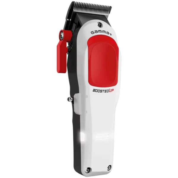 Tondeuse de coupe Boosted Up Gamma Più