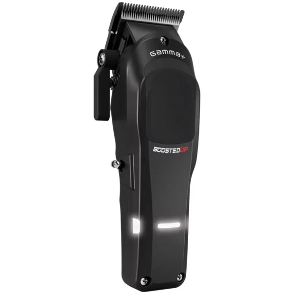 Tondeuse de coupe Boosted Up Gamma Più