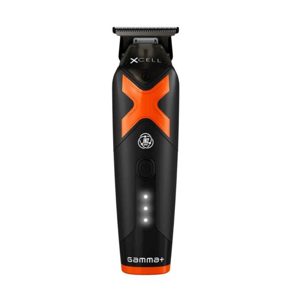 2 Tondeuse de finition Xceed Gamma Più