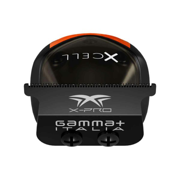 6 Tondeuse de finition Xceed Gamma Più